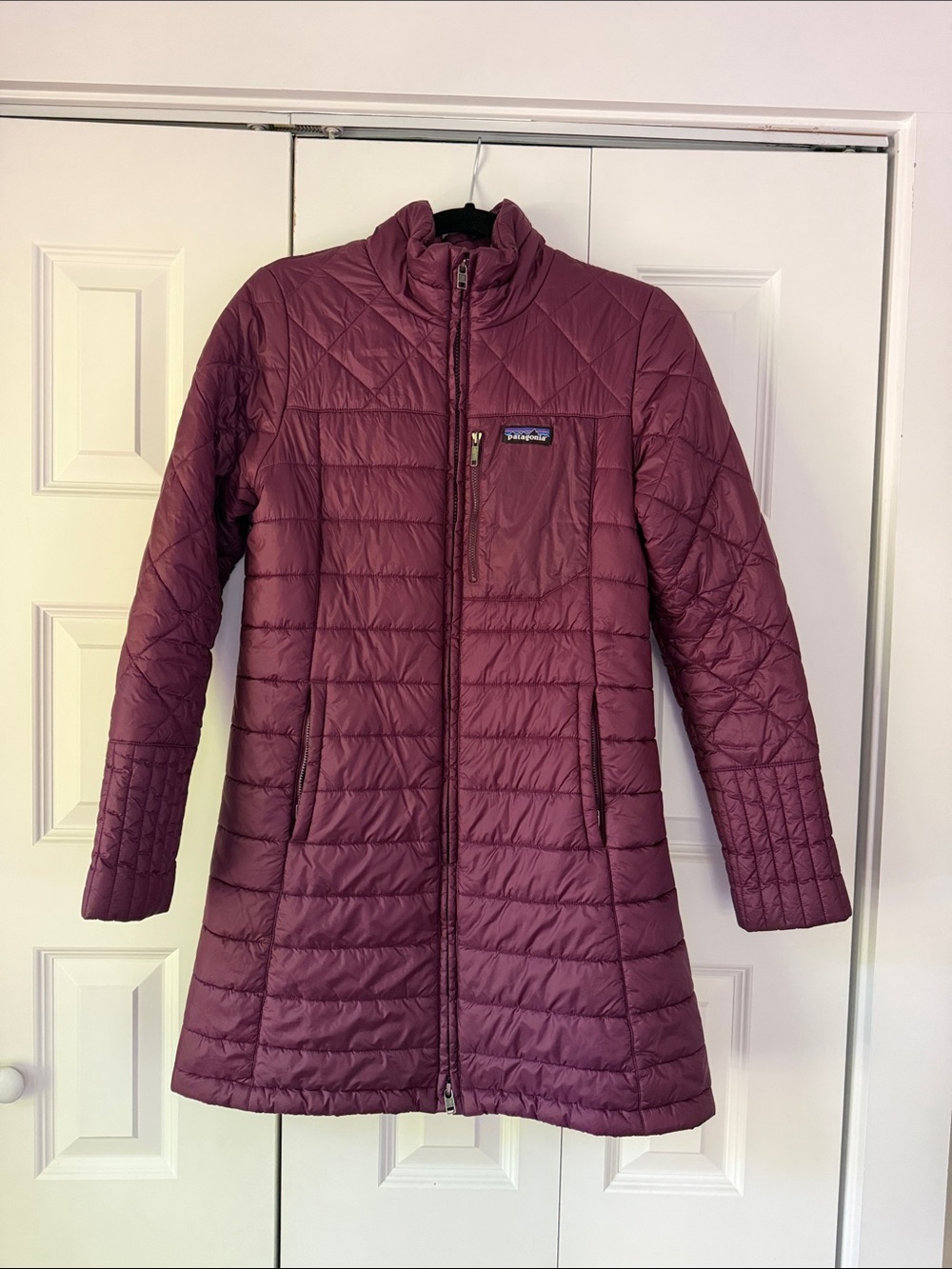 Patagonia Women’s Radalie Insulated Parka - size M